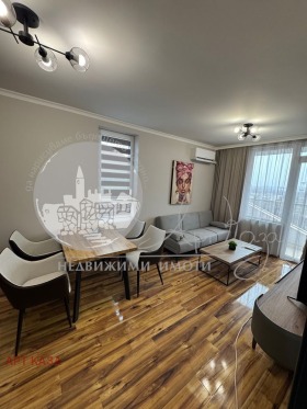 2 bedroom Sadiyski, Plovdiv 2