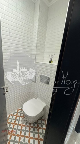 2 bedroom Sadiyski, Plovdiv 9