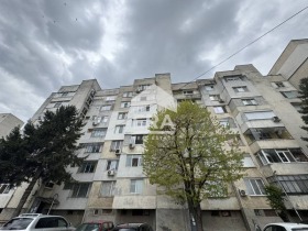 2 sypialnie Iztok, Silistra 9