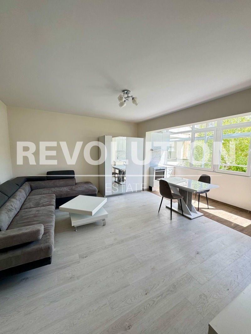 Продава  2-стаен, град Пловдив, Коматево • 87 000 EUR • ID 80291911 — holmes.bg - [1] 