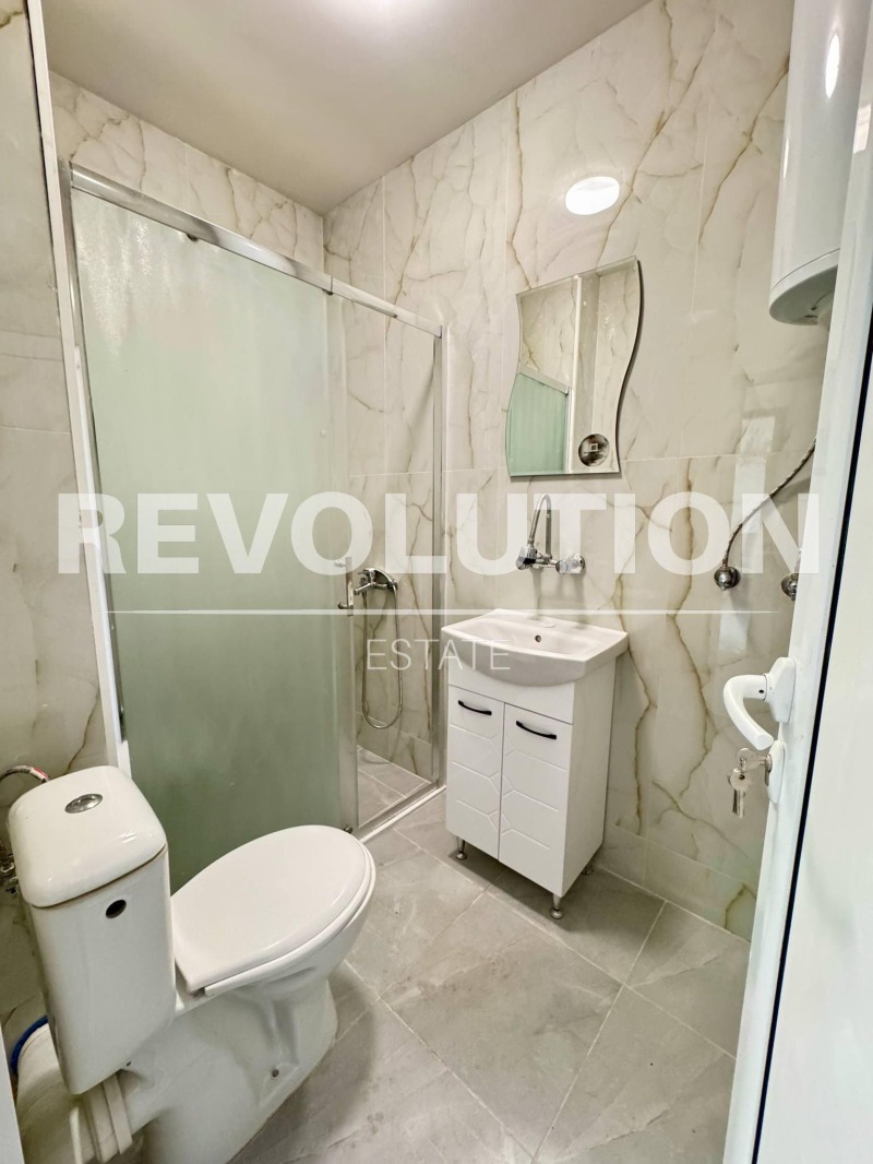 Продаја  1 спаваћа соба Пловдив , Коматево , 45 м2 | 99290975 - слика [5]