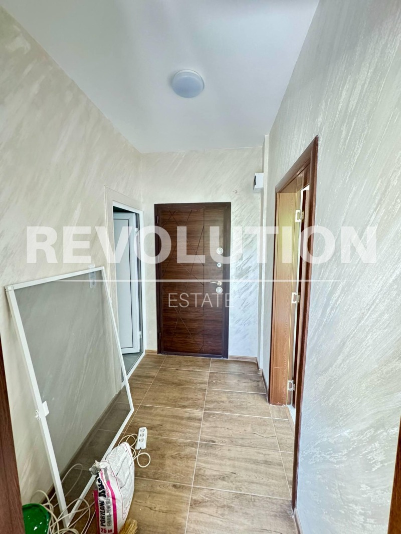 Продаја  1 спаваћа соба Пловдив , Коматево , 45 м2 | 99290975 - слика [16]