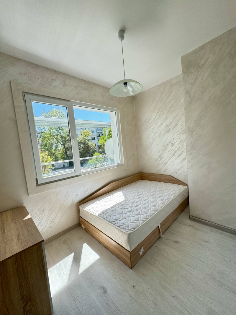 Продаја  1 спаваћа соба Пловдив , Коматево , 45 м2 | 99290975 - слика [3]