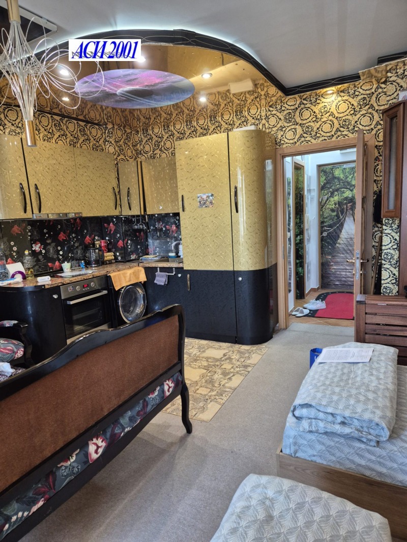 Продава  2-стаен град София , Свобода , 38 кв.м | 77151552 - изображение [2]