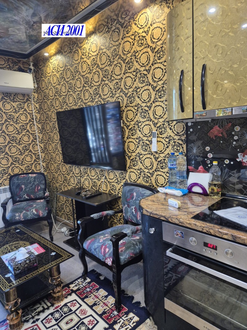 Продава  2-стаен град София , Свобода , 38 кв.м | 77151552 - изображение [3]