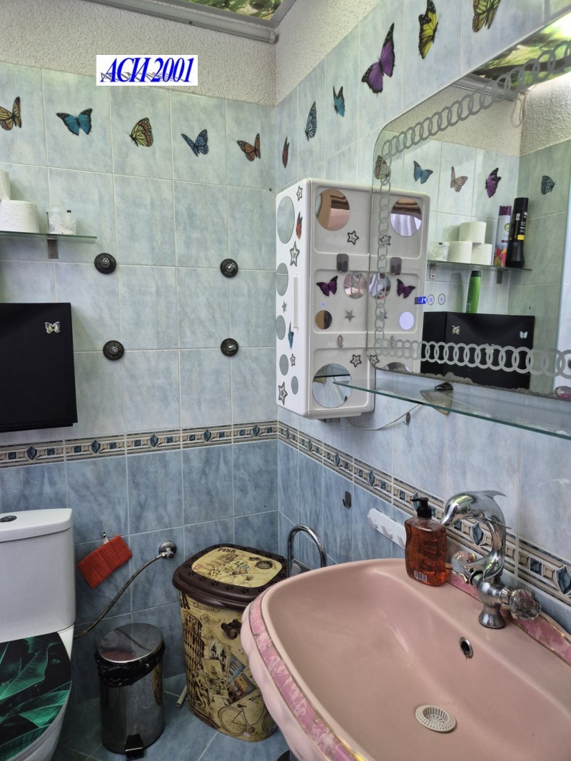Продава  2-стаен град София , Свобода , 38 кв.м | 77151552 - изображение [6]