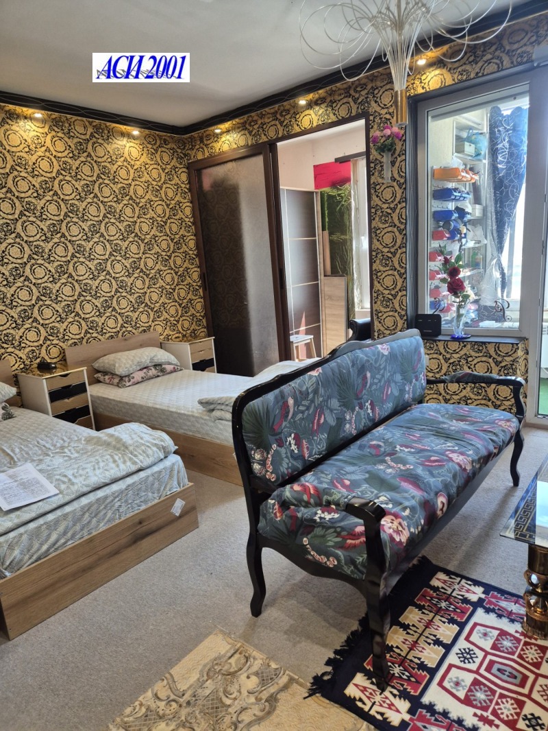 Продава  2-стаен град София , Свобода , 38 кв.м | 77151552