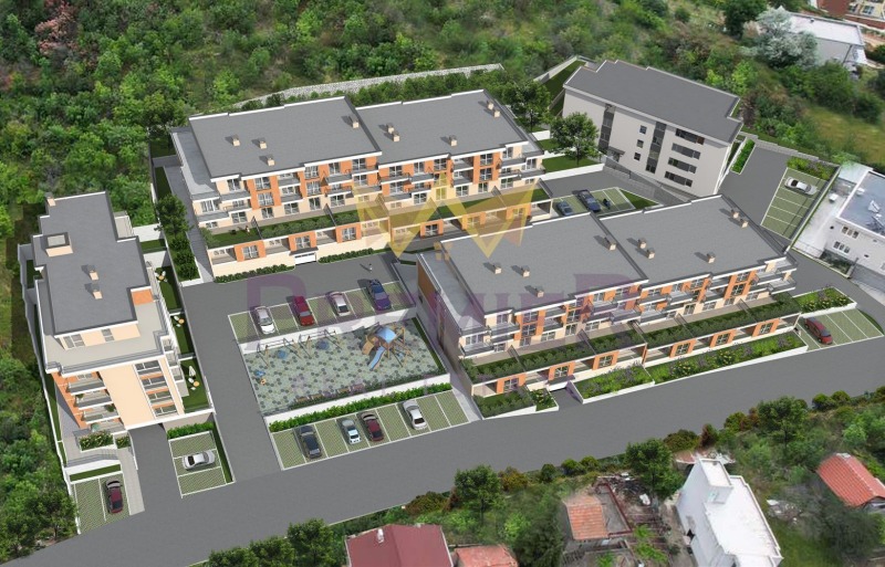 Te koop  1 slaapkamer Varna , Vazrazjdane 3 , 82 m² | 61175417 - afbeelding [3]