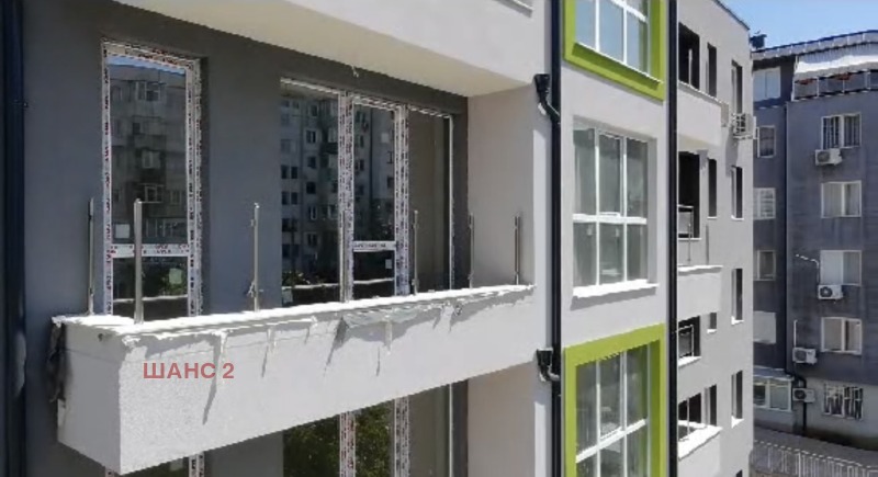 Προς πώληση  1 υπνοδωμάτιο Βαρνα , Καισηεβα γραδηνα , 66 τ.μ | 53991942