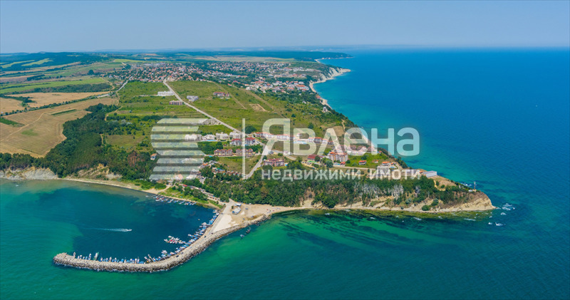 На продаж  1 спальня область Варна , Бяла , 57 кв.м | 75363746 - зображення [3]