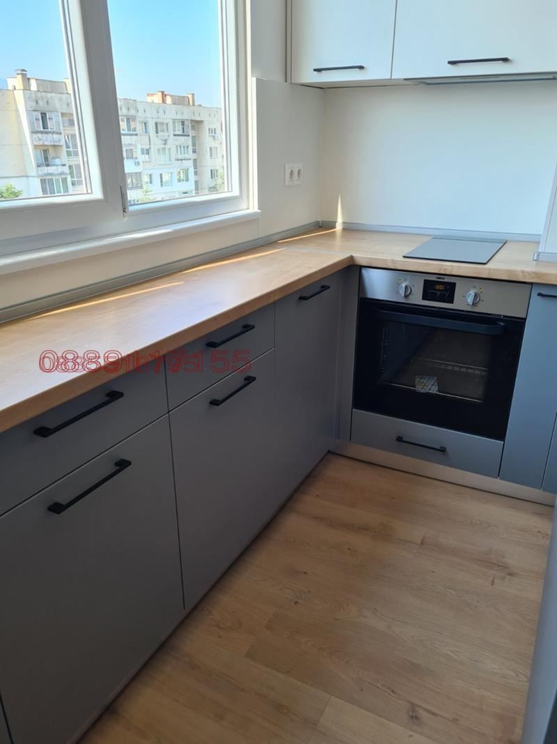 Продава  2-стаен град София , Хаджи Димитър , 45 кв.м | 22803061 - изображение [3]