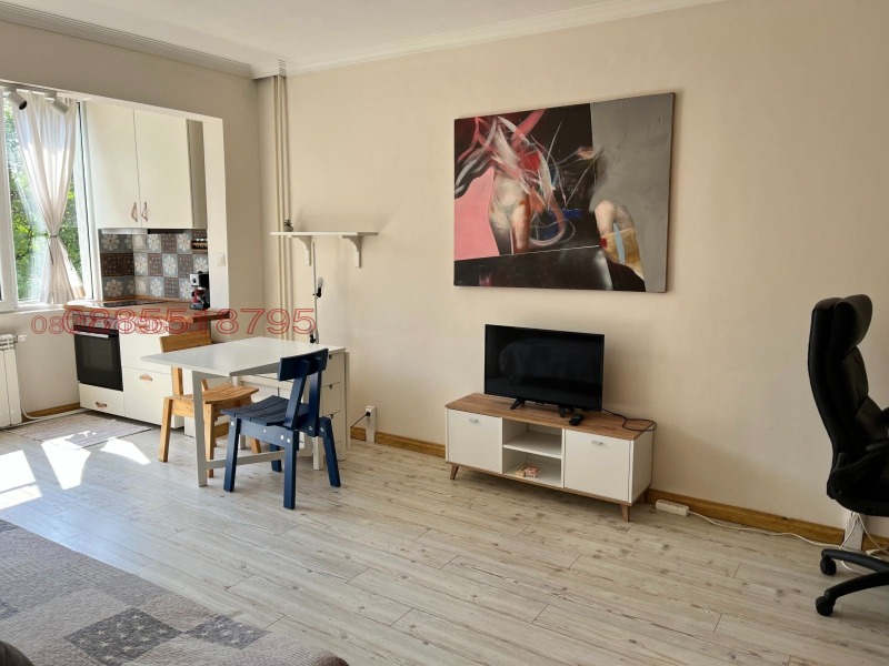 Продава  2-стаен град София , Хаджи Димитър , 45 кв.м | 22803061 - изображение [2]