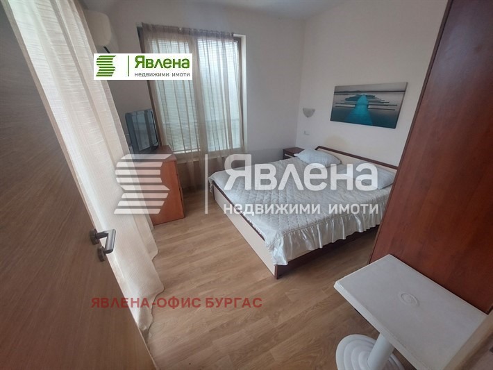 Продава 2-СТАЕН, гр. Поморие, област Бургас, снимка 3 - Апартаменти - 52229369