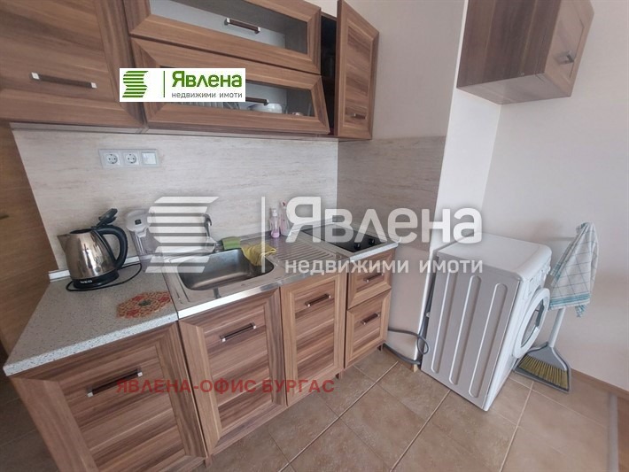 Продава 2-СТАЕН, гр. Поморие, област Бургас, снимка 2 - Апартаменти - 52229369