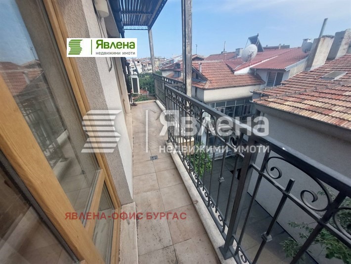 Продава 2-СТАЕН, гр. Поморие, област Бургас, снимка 6 - Апартаменти - 52229369