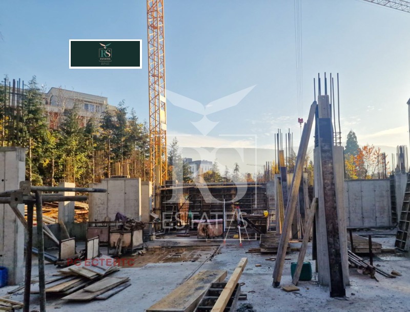 Продава 2-СТАЕН, гр. София, Овча купел, снимка 8 - Апартаменти - 53504264