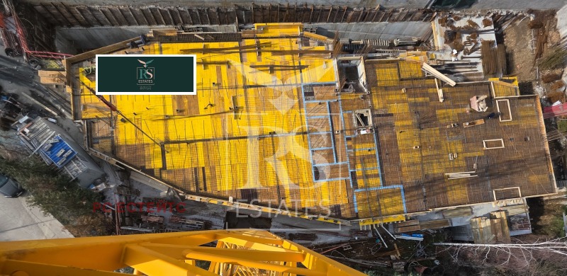 Продава 2-СТАЕН, гр. София, Овча купел, снимка 12 - Апартаменти - 53504264