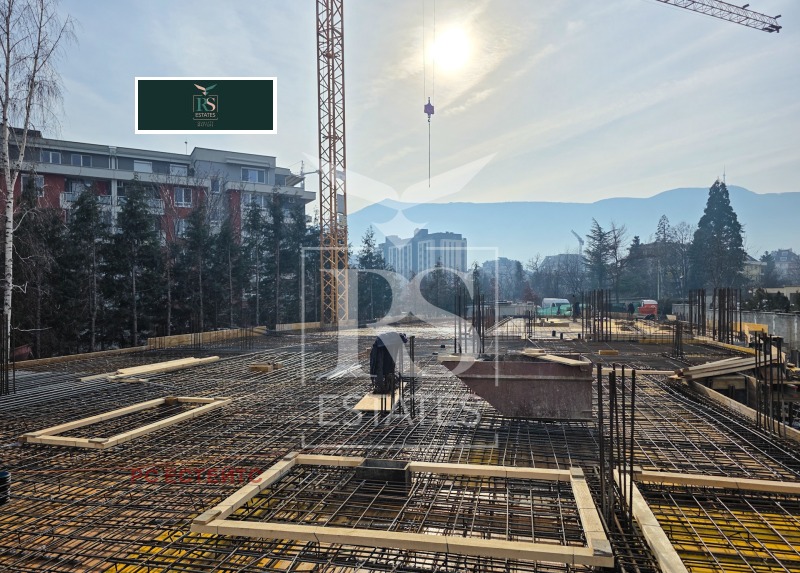 Продава 2-СТАЕН, гр. София, Овча купел, снимка 13 - Апартаменти - 53504264