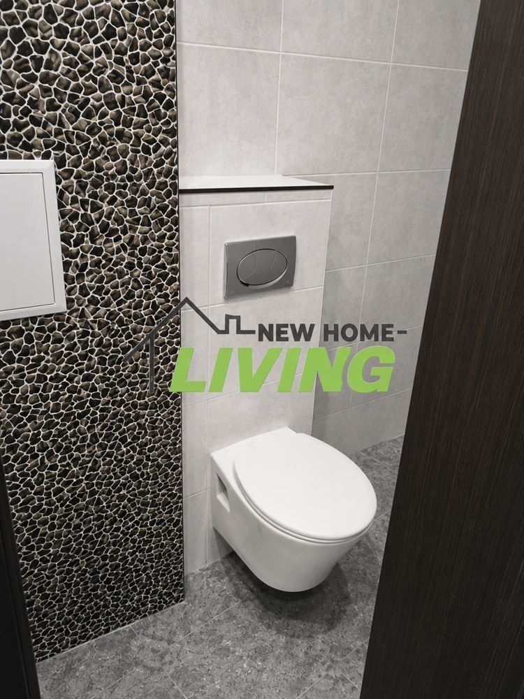 Продава 2-СТАЕН, гр. Пловдив, Кючук Париж, снимка 11 - Апартаменти - 54675353