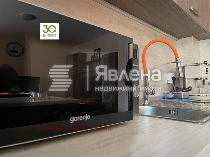 Продава 2-СТАЕН, гр. Варна, Възраждане 1, снимка 13 - Апартаменти - 55631918