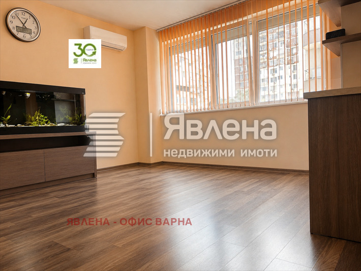 Продава 2-СТАЕН, гр. Варна, Възраждане 1, снимка 3 - Апартаменти - 55631918