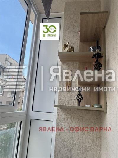 Продава 2-СТАЕН, гр. Варна, Възраждане 1, снимка 11 - Апартаменти - 55631918