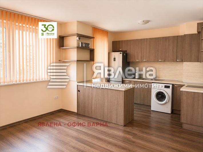 Продава 2-СТАЕН, гр. Варна, Възраждане 1