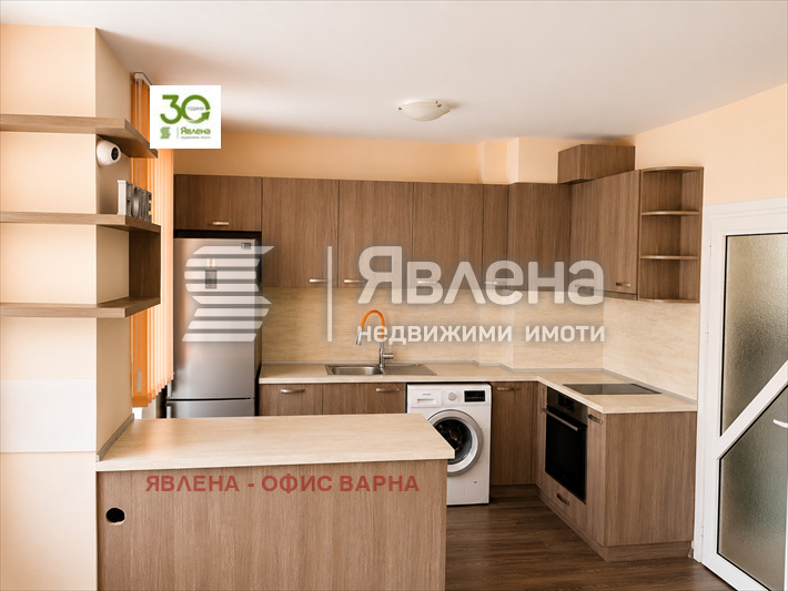Продава 2-СТАЕН, гр. Варна, Възраждане 1, снимка 2 - Апартаменти - 55631918