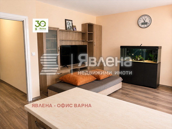 Продава 2-СТАЕН, гр. Варна, Възраждане 1, снимка 4 - Апартаменти - 55631918