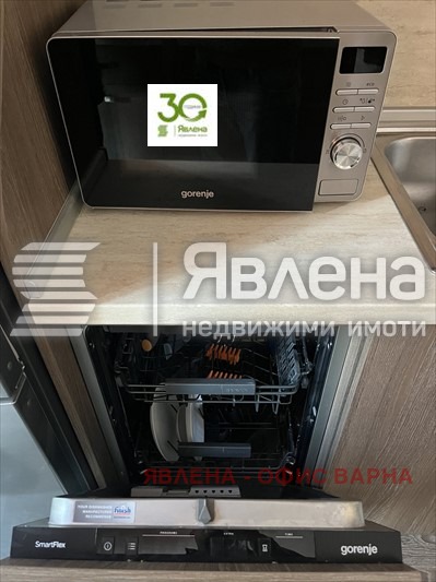 Продава 2-СТАЕН, гр. Варна, Възраждане 1, снимка 14 - Апартаменти - 55631918