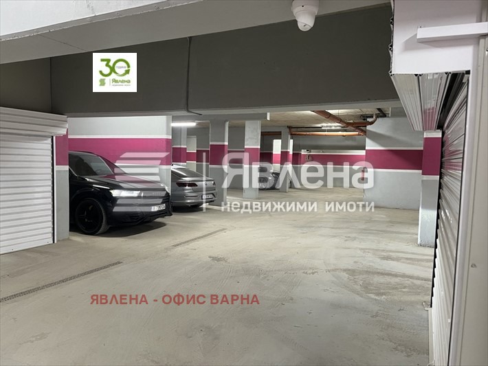 Продава 2-СТАЕН, гр. Варна, Възраждане 1, снимка 15 - Апартаменти - 55631918