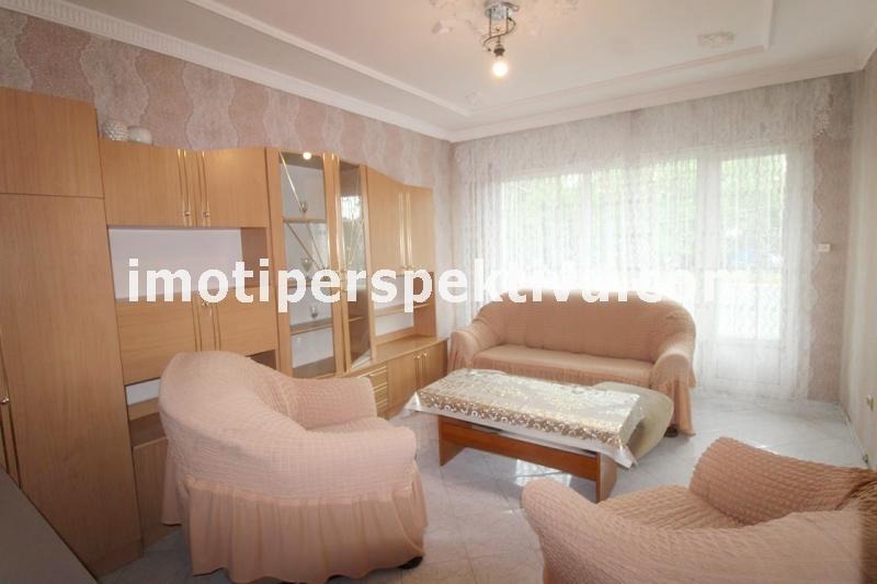 For Sale  2 bedroom Plovdiv , Trakiya , 68 sq.m | 26744093 - image [5]