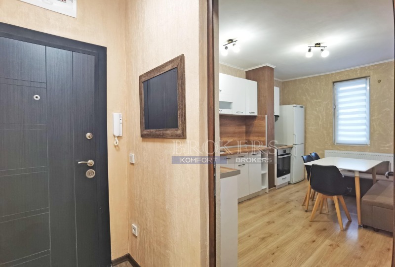 Продава 3-СТАЕН, гр. Варна, Кайсиева градина, снимка 9 - Aпартаменти - 47926948