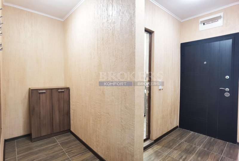 Продава 3-СТАЕН, гр. Варна, Кайсиева градина, снимка 6 - Aпартаменти - 47926948