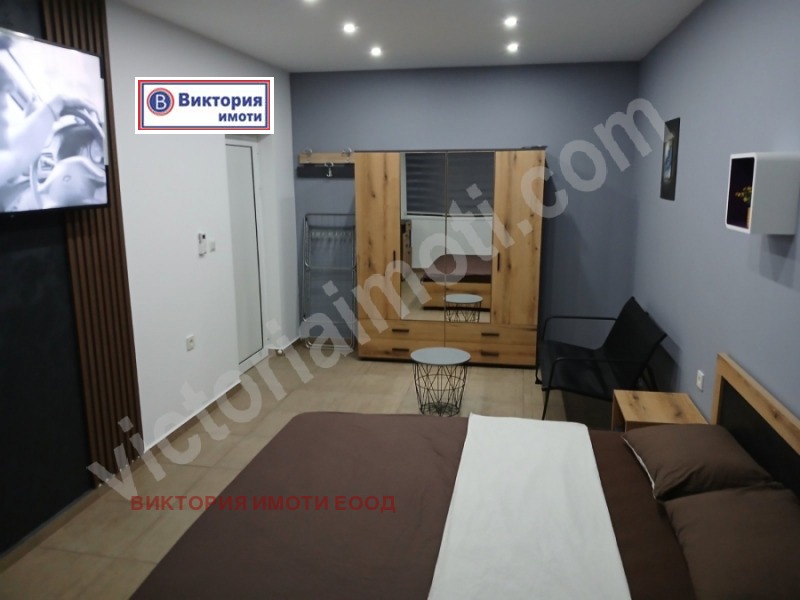 À vendre  2 chambres Veliko Tarnovo , Kolyu Fitcheto , 90 m² | 81992084 - image [2]