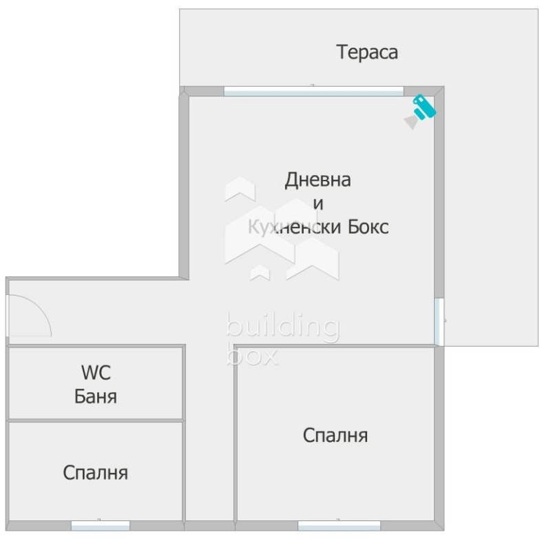 Til salgs  2 soverom region Dobrich , Rogasjevo , 127 kvm | 50237547 - bilde [10]