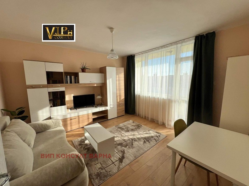 In vendita  2 camere da letto regione Varna , Bliznatsi , 63 mq | 39845552 - Immagine [5]