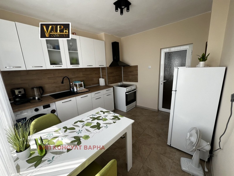 In vendita  2 camere da letto regione Varna , Bliznatsi , 63 mq | 39845552 - Immagine [2]