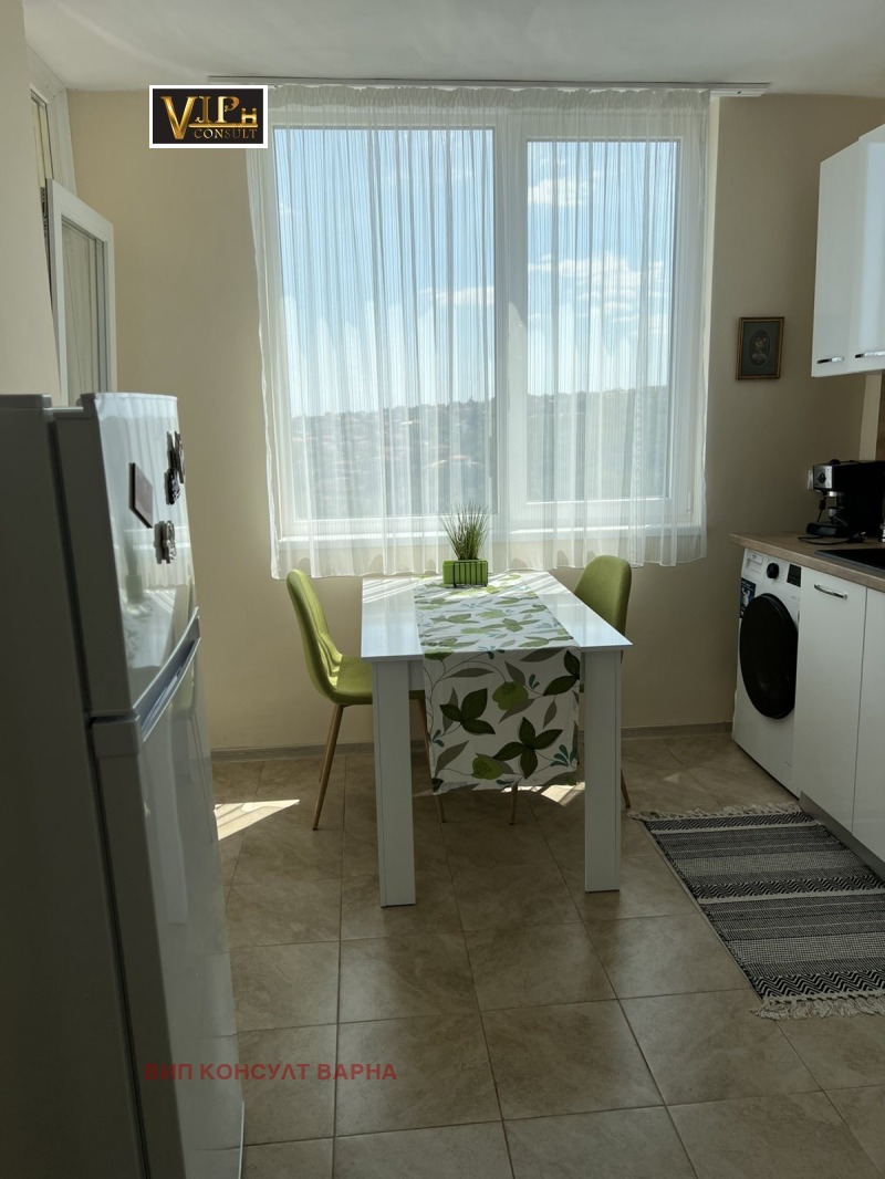 In vendita  2 camere da letto regione Varna , Bliznatsi , 63 mq | 39845552