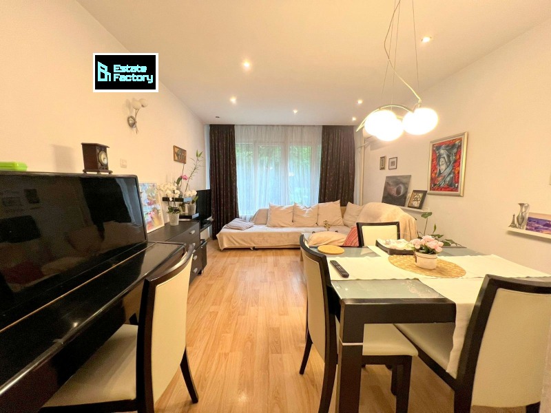 For Sale  2 bedroom Sofia , Lyulin 8 , 86 sq.m | 79716222 - image [2]