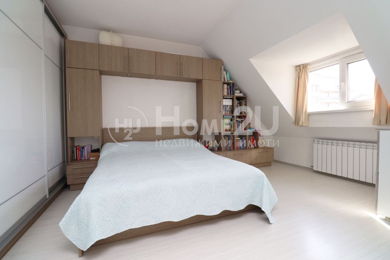 Продава 3-СТАЕН, град София, Витоша • 269990 € / 528054.54 лв. • 17895132 1