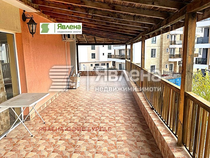 Продава  3-стаен град Бургас , Крайморие , 88 кв.м | 69149429 - изображение [5]