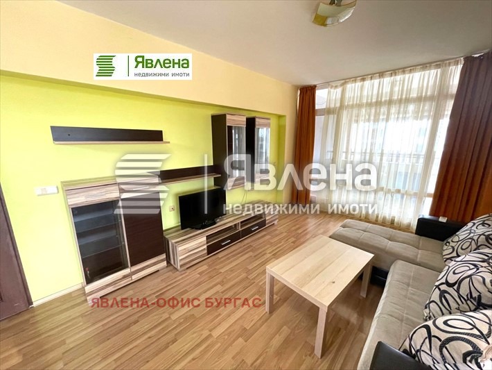 Продава  3-стаен град Бургас , Крайморие , 88 кв.м | 69149429 - изображение [2]