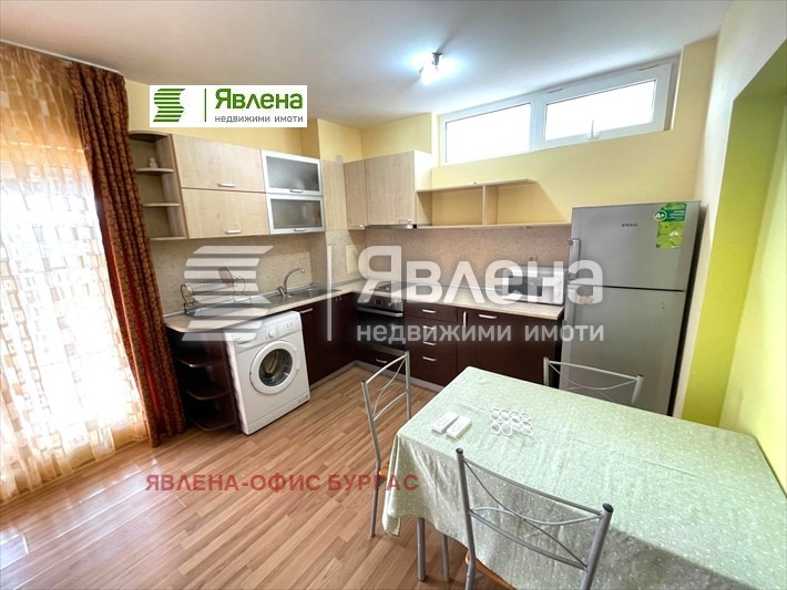 Продава  3-стаен град Бургас , Крайморие , 88 кв.м | 69149429 - изображение [3]