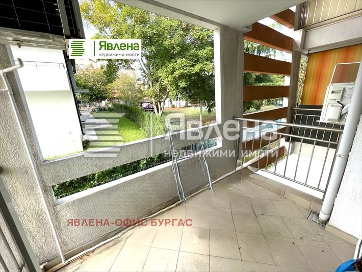Продава  3-стаен град Бургас , Крайморие , 88 кв.м | 69149429 - изображение [15]