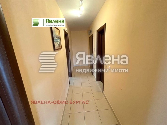 Продава  3-стаен град Бургас , Крайморие , 88 кв.м | 69149429 - изображение [8]
