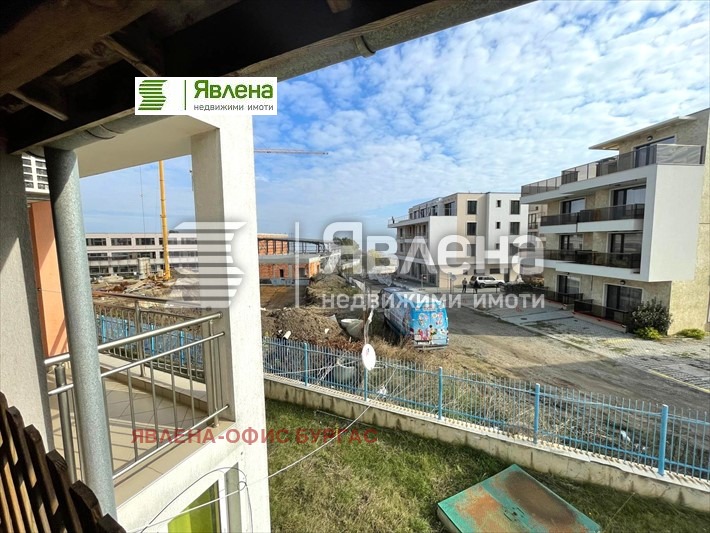 Продава  3-стаен град Бургас , Крайморие , 88 кв.м | 69149429 - изображение [7]