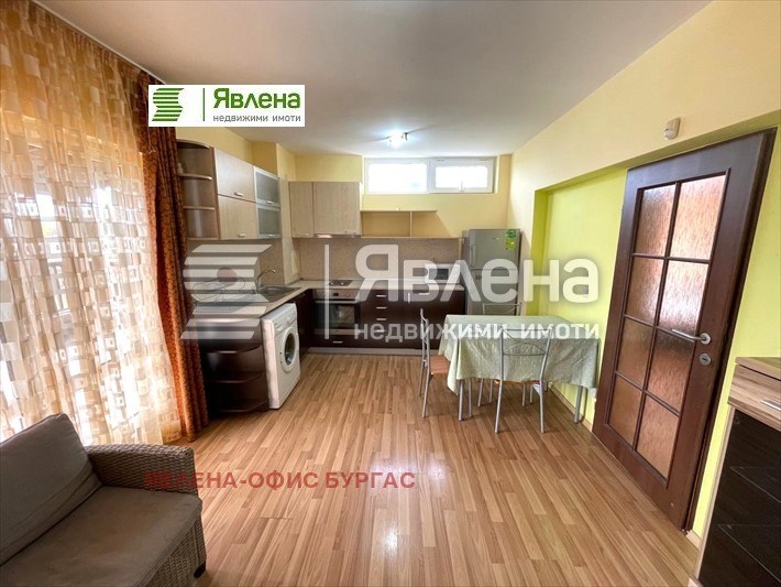 Продава  3-стаен град Бургас , Крайморие , 88 кв.м | 69149429 - изображение [4]