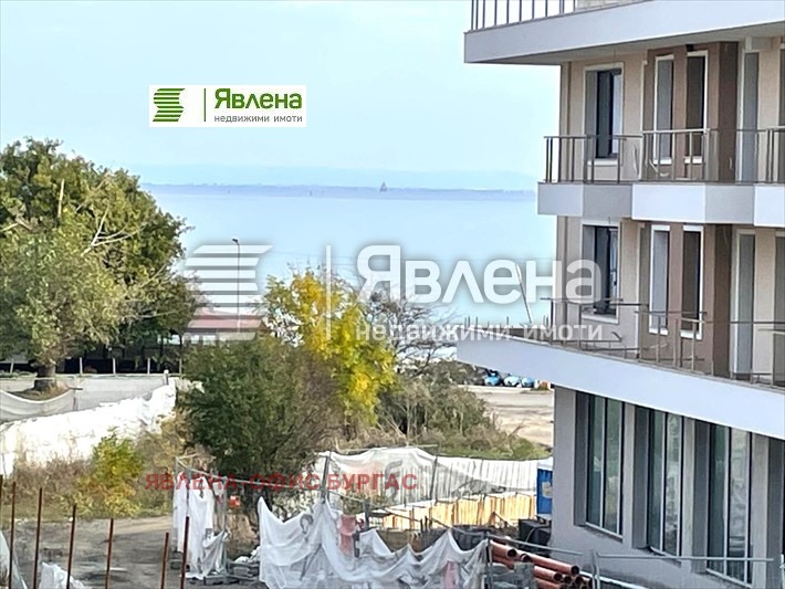 Продава  3-стаен град Бургас , Крайморие , 88 кв.м | 69149429