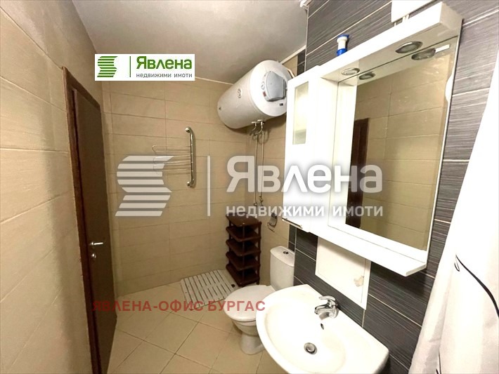 Продава  3-стаен град Бургас , Крайморие , 88 кв.м | 69149429 - изображение [14]